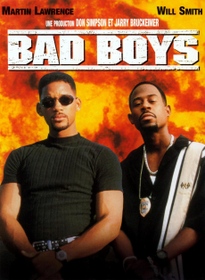 Bad Boys แบดบอยส์ คู่หูขวางนรก ภาค 1 (1995)