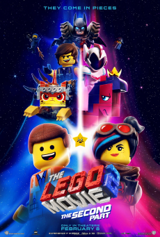 The Lego Movie 2: The Second Part เดอะ เลโก้ มูฟวี่ ภาค 2 (2019)
