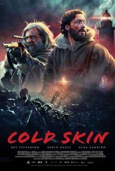 Cold Skin พรายนรก ป้อมทมิฬ (2017)