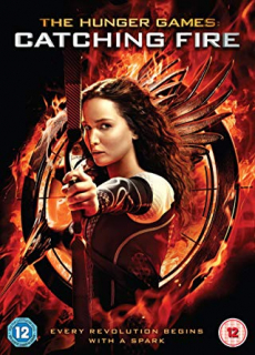 The Hunger Games 2: Catching Fire เกมล่าเกม ภาค 2 แคชชิ่งไฟเออร์ (2013)