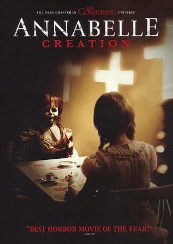 Annabelle 2 Creation 2 2017