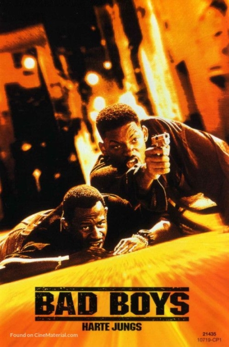 Bad Boys 1 1995