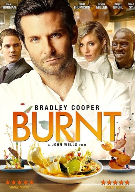 Burnt 8220 8221 2015
