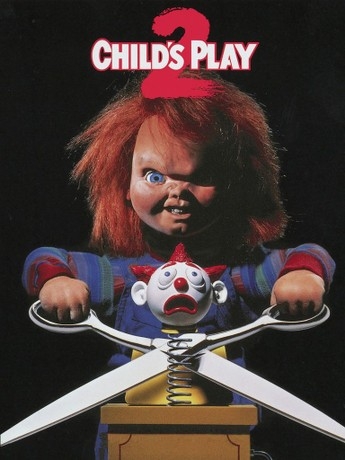 Child 8217 s Play 2 2 1990