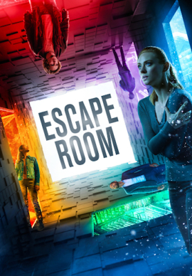 Escape Room 2019