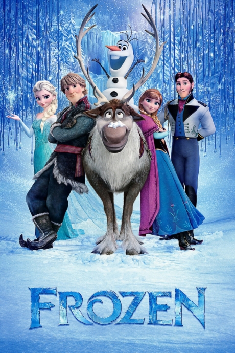 Frozen 2013