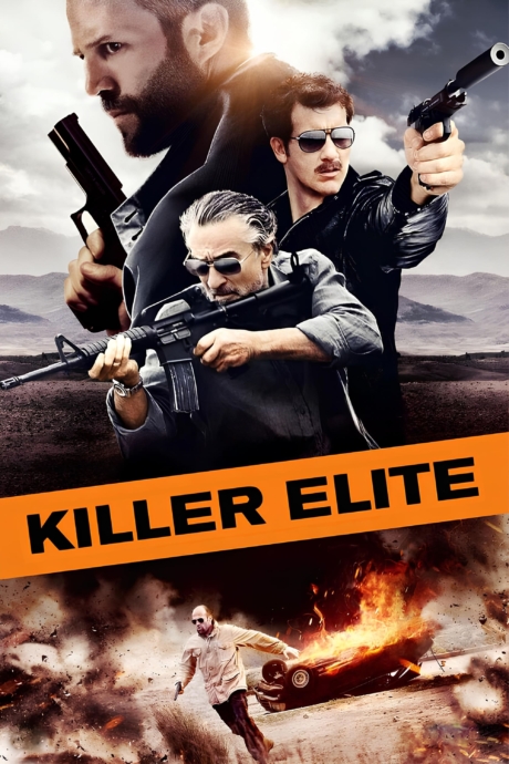 Killer Elite 3 2011