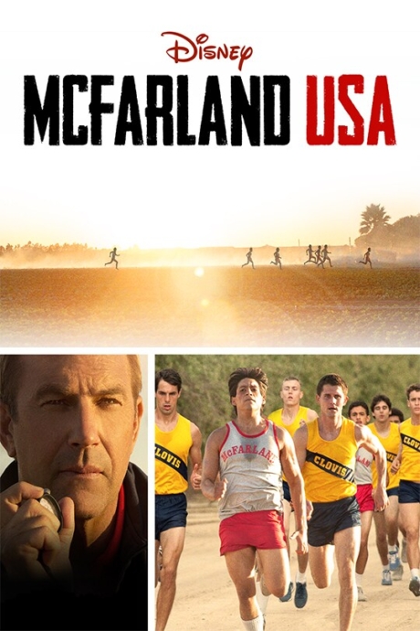 McFarland USA 2015