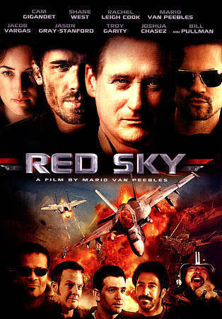 Red Sky 2014
