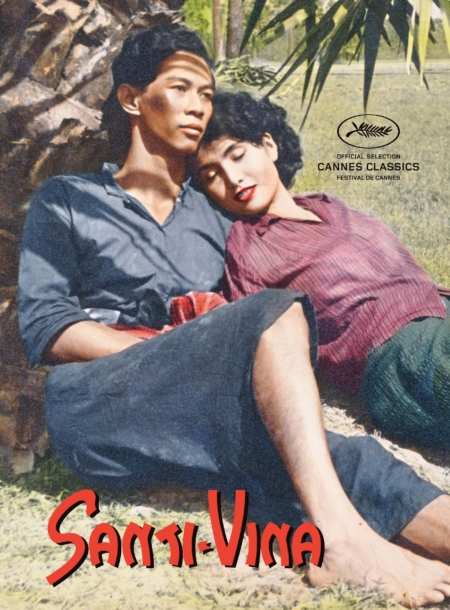- Santi-Vina 1954