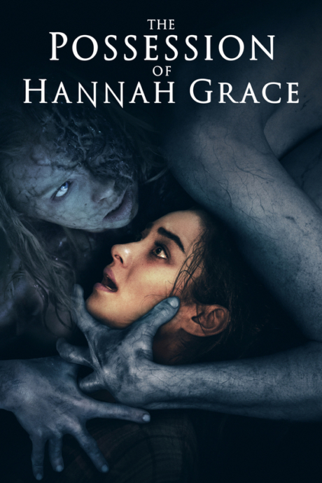 The Possession of Hannah Grace 2018