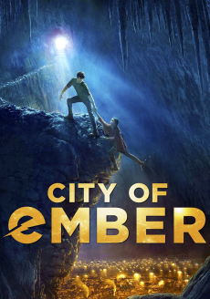 City of Ember กู้วิกฤติมหานครใต้พิภพ (2008)