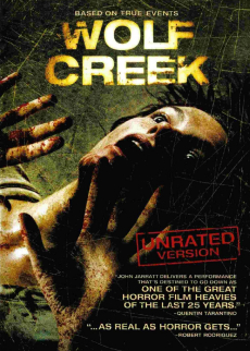 Wolf Creek 1 หุบเขาสยองหวีดมรณะ ภาค 1 (2005)