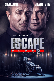 Escape Plan 2: Hades แหกคุกมหาประลัย ภาค 2 (2018)