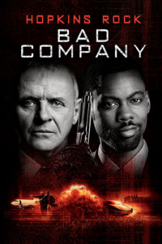 Bad Company คู่เดือด แสบเกินพิกัด (2002)