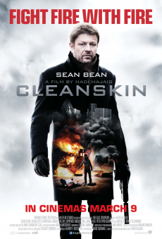 Cleanskin คนมหากาฬฝ่าวิกฤตสะท้านเมือง (2012)