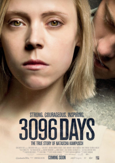 3096 Days บอกโลก ว่าต้องรอด (2013)