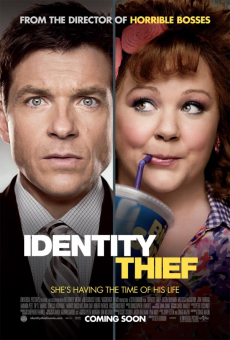 Identity Thief ล่าสาวแสบ แอบรูดปรื้ด (2013)