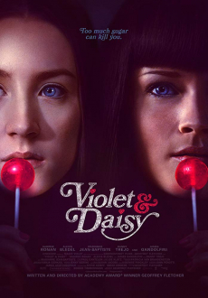 Violet & Daisy เปรี้ยวซ่า ล่าเด็ดหัว (2011)
