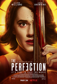 The Perfection มือหนึ่ง (2018)