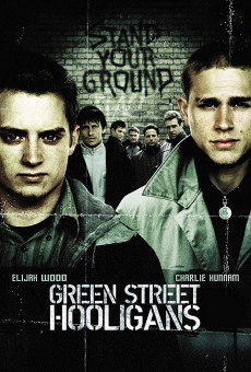 Green Street Hooligans ฮูลิแกนส์ อันธพาล ลูกหนัง (2005)