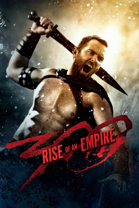 300 Rise of an Empire 300 2014