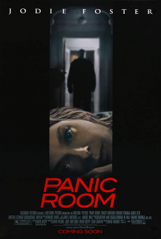Panic Room ห้องเช่านิรภัยท้านรก (2002)