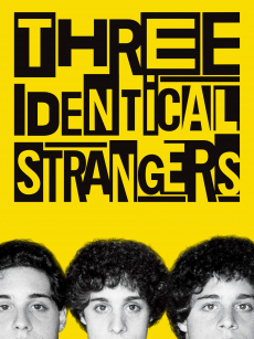 Three Identical Strangers แฝด3 (2018)