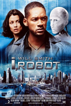 I, Robot ไอ โรบอท พิฆาตแผนจักรกลเขมือบโลก (2004)