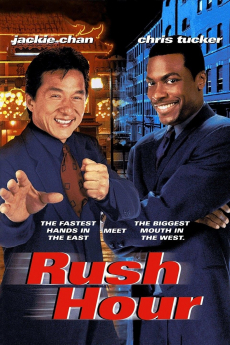Rush Hour 1 คู่ใหญ่ฟัดเต็มสปีด ภาค 1 (1998)