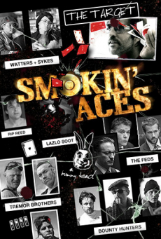 Smokin’ Aces ดวลเดือด ล้างเลือดมาเฟีย (2006)