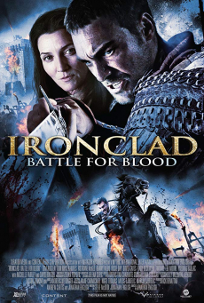 Ironclad 2: Battle for Blood ทัพเหล็กโค่นอำนาจ ภาค 2 (2014)
