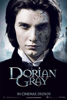 Dorian Gray ดอเรียน เกรย์ เทพบุตรสาปอมตะ (2009)