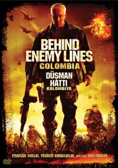 Behind Enemy Lines 3: Colombia ถล่มยุทธการโคลอมเบีย 3 (2009)
