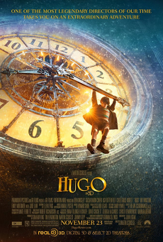 Hugo ปริศนามนุษย์กลของฮิวโก้ (2011)