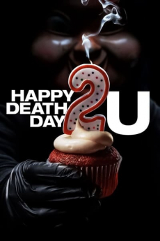 Happy Death Day 2U สุขสันต์วันตาย 2U (2019)
