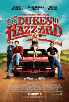 The Dukes of Hazzard คู่บรรลัย ซิ่งเข้าเส้น (2005)
