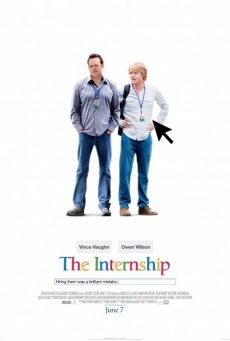 The Internship คู่ป่วนอินเทิร์นดูโอ (2013)
