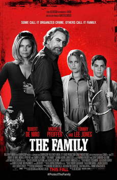 The Family พันธุ์แสบยกตระกูล (2013)
