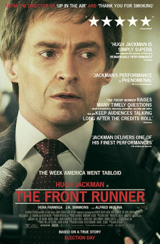 The Front Runner (2018)