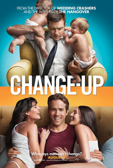 The Change-Up คู่ต่างขั้ว รั่วสลับร่าง (2011)
