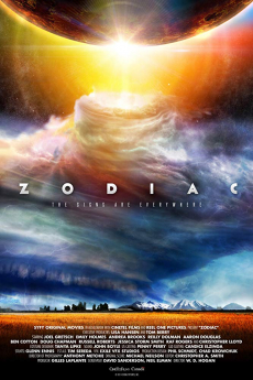 Zodiac: Signs of the Apocalypse สัญญาณล้างโลก (2014)