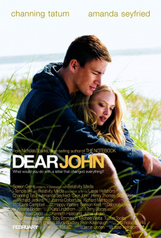 Dear John รักจากใจจร (2010)