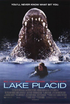 Lake Placid โคตรเคี่ยมบึงนรก ภาค 1 (1999)
