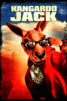 Kangaroo Jack คนซ่าส์ล่าจิงโจ้แสบ (2003)