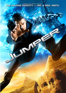 Jumper จัมพ์เปอร์ ฅนโดดกระชากมิติ (2008)