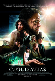 Cloud Atlas คลาวด์ แอตลาส หยุดโลกข้ามเวลา (2012)