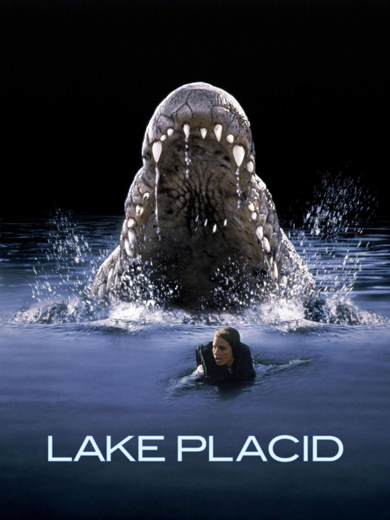 Lake Placid 1 1999