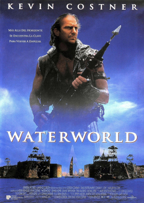 Waterworld วอเตอร์เวิลด์ ผ่าโลกมหาสมุทร (1995)
