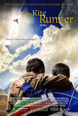 The Kite Runner เด็กเก็บว่าว (2007)